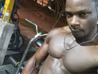 Real AndreyHoyos
