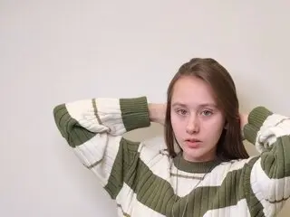 Sex OdellaHazlett